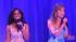 Fans also got to hear a special treat as the Disney princesses officially became legends on Friday.