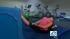 Olga Pikhienko is a hand-balancing contortionist...