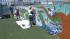 A group of teens in South Los Angeles spent...