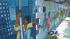 A group of teens in South Los Angeles spent...