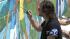 A group of teens in South Los Angeles spent...