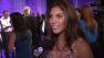 Hope Solo talks about being part of the cast of 'Dancing With The Stars' season 13 on Monday, Aug. 29, 2011.