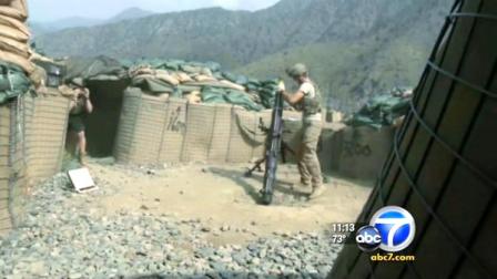 August has been the deadliest month for U.S. troops in the war in Afghanistan. A record 66 American troops have died.