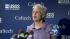 Caltech seismologist Kate Hutton discusses the 4.3-magnitude earthquake that hit Thursday, Sept. 1, 2011.