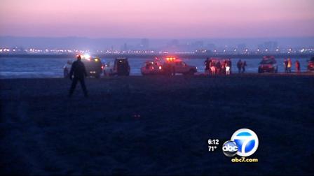 The identity of a body recovered last week from a Seal Beach jetty was released Monday.