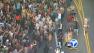 Most flash mobs are harmless, but some lead to trouble. The LAPD has begun tracking flash mobs before they happen.
