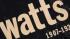 Watts: Hub of commerce, universe :: The city of Watts was called the Hub of the Universe and seen as a major commerce city in the early 1900s.