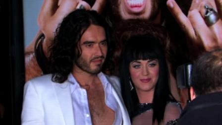 British entertainer Russell Brand played a prank on his fans on Twitter after not being able to make a performance in Canada.