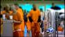 Starting Monday, thousands of state prisoners are being shifted to Los Angeles County custody.