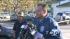 2 die in hospital, 1 remains critical :: Three people shot by a gunman in Seal Beach were hospitalized Wednesday afternoon. Two were pronounced dead there.