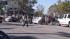 Authorities responded to a report of shots fired...