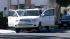 Authorities seized multiple weapons in the...
