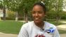 The next future star at Bishop Alemany High School in Mission Hills could be a girl named Nia Britt.