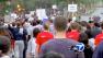 Thousands will be on the march this weekend to raise money and awareness about HIV and AIDS.