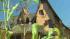 Visit the Witch's House in Beverly Hills :: The iconic Witchs House in Beverly Hills draws over 3,500 trick-or-treaters every Halloween.