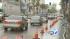 Rain blankets lower elevations in SoCal :: The storm was a bit of a cleansing agent for Los Angeles streets. But it did little to speed up traffic.