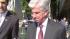 Defense attorney Flanagan talks after verdict :: Defense Attorney Michael Flanagan talks to reporters after a jury returned with a guilty verdict in the Conrad Murray trial.