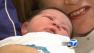 A baby was born at 11:11 a.m. in room 1111 Providence Holy Cross Medical Center in Mission Hills Friday.
