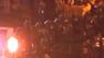Tensions are high in Portland, Ore. as thousands of anti-Wall Street protestors defied a midnight deadline to disperse.