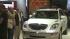 The GMC Acadia is one of the models at the Los...