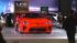 The Lexus LFA is one of the models at the Los...
