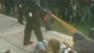 The UC Davis campus police chief has been placed on leave after students were pepper sprayed during an Occupy protest.