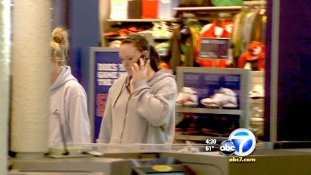 IE mall tracks cellphones as shoppers wander | abc7.