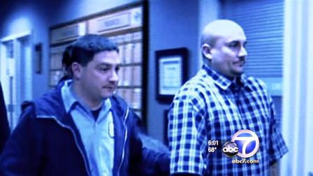 Its the death penalty for a man convicted of killing an assistant manager while holding up a Home Depot in Tustin.