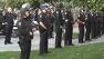 Occupy Wall Street demonstrators in Riverside were evicted as police cleared their encampment Wednesday.