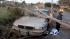 San Bernardino working to clean wind damage :: San Bernardino saw some of the strongest winds in the Inland Empire, with wind gusts close to 60 mph.