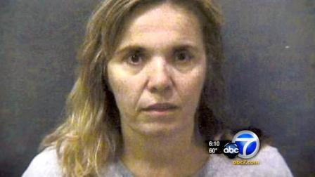 An Orange County hockey mom has been charged with sexually assaulting two boys on her sons hockey team.