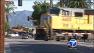 Officials on Friday announced a new push to improve rail safety, warning that its dangerous to walk on railroad tracks.