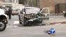 Police are investigating the cause of a nine-car crash that injured 10 people Sunday in Leimert Park.