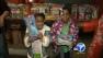 ABC7 was the proud sponsor of the 16th Annual Holiday Movie Party at the Promenade.