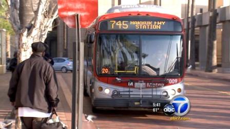 The MTA is offering free rides on Christmas Eve and New Years Eve to help keep drunk drivers off the road.