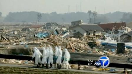 2011 in Review: JAPAN EARTHQUAKE & Tsunami
