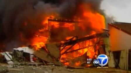 Millions of dollars in compensation were awarded to a family that lost four of its loved ones in a military jet crash.