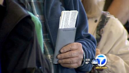 Consumers will be able to know the full price of an airline ticket before purchasing it come January 2012.