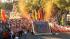 The 123rd annual Rose Parade, themed  Just...