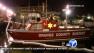 Firefighters and hazmat teams were on scene of a diesel fuel spill in Orange County on Thursday, Jan. 5, 2012.
