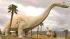 Cabazon's World's Biggest Dinosaurs :: The Worlds Biggest Dinosaurs attraction in Cabazon includes a Dinosaur Garden and a robotic Dinosaur Museum.