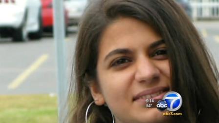 A 2008 lab accident killed staff research assistant Sheharbano Sheri Sangji.