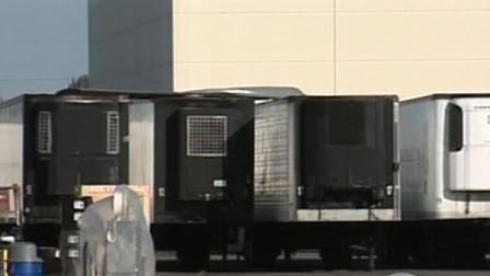 Westland Hallmark Packing Plant in Chino, Calif.