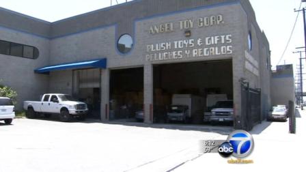 Two sisters who ran an L.A. toy company will go to prison for helping drug cartels launder nearly $9 million.