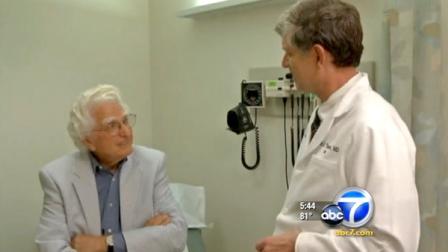 Proton therapy, a new prostate cancer treatment, may come with worse side effects than traditional radiation therapy.