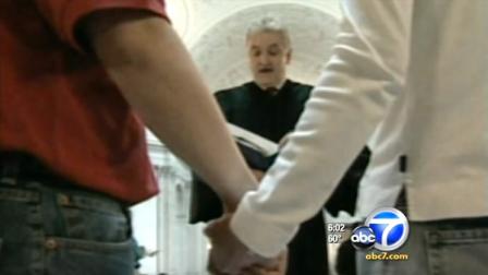 A federal appeals court ruled to seal the landmark trial on Californias same-sex marriage ban on Thursday.