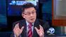 Adrienne Alpert talks with California Controller John Chiang about the states cash-flow problem on February 5, 2012.