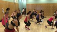 Experienced exercisers may get frustrated when they stop seeing results, but one program is changing the fitness recipe.