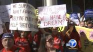 LAUSD officials are still tallying up the cost of the Miramonte Elementary scandal in the midst of a budget shortfall.