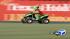 Thieves made off with a quad-runner on Tuesday used by a local baseball mascot to make a grand entrance at games.
